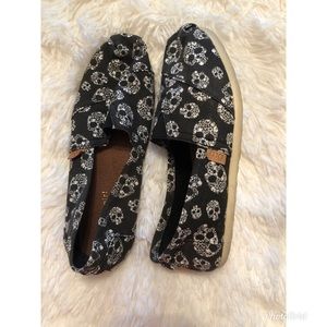 Madden girl Gloriee loafers